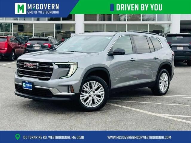 2026 GMC Acadia Elevation AWD for sale in Westborough, MA