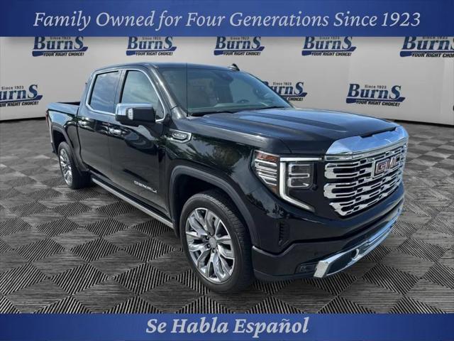 2024 GMC Sierra 1500 4WD Crew Cab Short Box Denali for sale in Rock Hill, SC