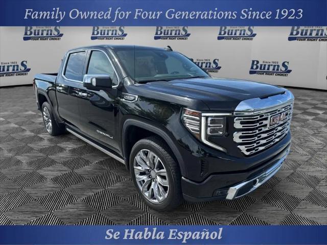 2024 GMC Sierra 1500 4WD Crew Cab Short Box Denali for sale in Rock Hill, SC