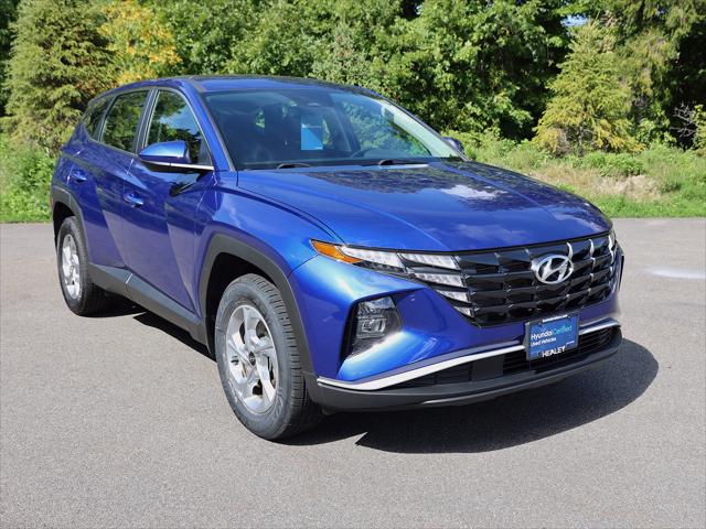 2024 Hyundai Tucson SE for sale in Beacon, NY