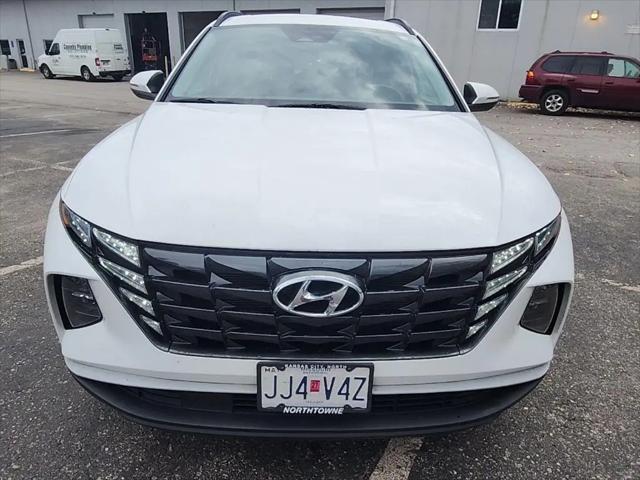 2023 Hyundai Tucson SEL for sale in Olathe, KS