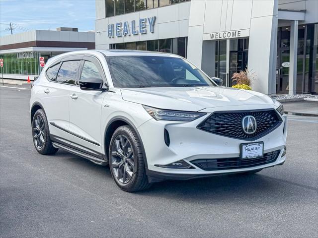 2022 Acura MDX A-SPEC Package for sale in Goshen, NY