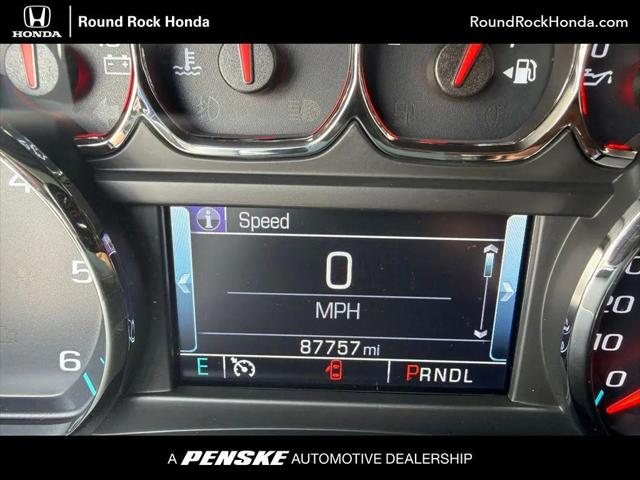 2020 GMC Yukon XL 2WD SLT for sale in Round Rock, TX
