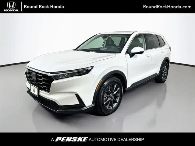 2026 Honda CR-V EX-L 2WD for sale in Round Rock, TX