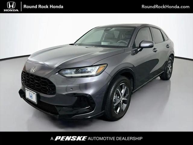 2024 Honda HR-V 2WD EX-L w/o BSI for sale in Round Rock, TX