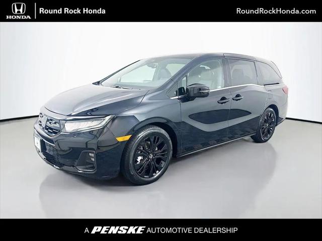 2025 Honda Odyssey Sport-L for sale in Round Rock, TX
