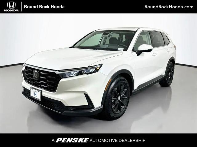 2026 Honda CR-V EX 2WD for sale in Round Rock, TX