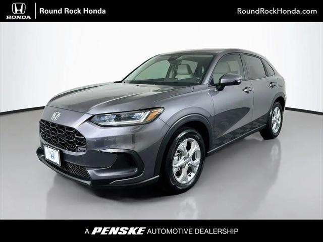 2025 Honda HR-V 2WD LX for sale in Round Rock, TX