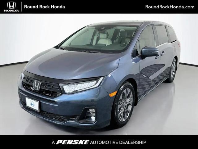 2025 Honda Odyssey Touring for sale in Round Rock, TX