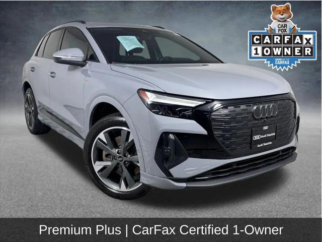 2023 Audi e-tron Premium Plus 50 quattro for sale in Seattle, WA