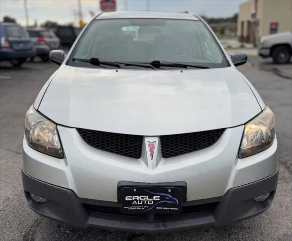 2003 Pontiac Vibe Base for sale in Green Bay, WI