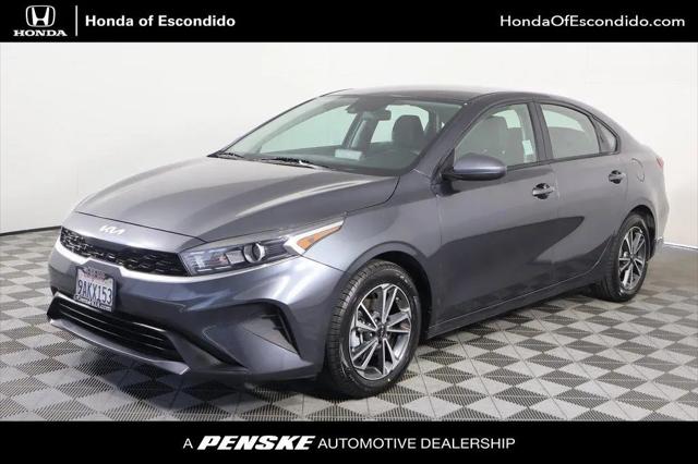 2022 Kia Forte LXS for sale in Escondido, CA
