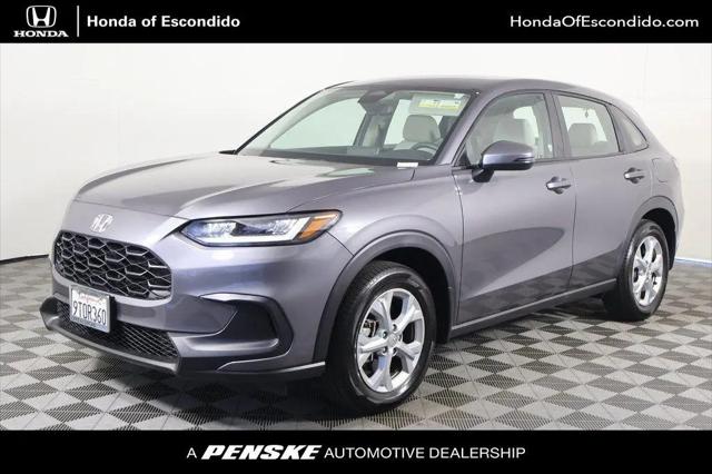 2025 Honda HR-V 2WD LX for sale in Escondido, CA