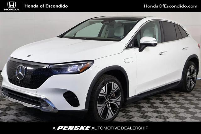 2023 Mercedes-Benz EQE 350+ Base for sale in Escondido, CA