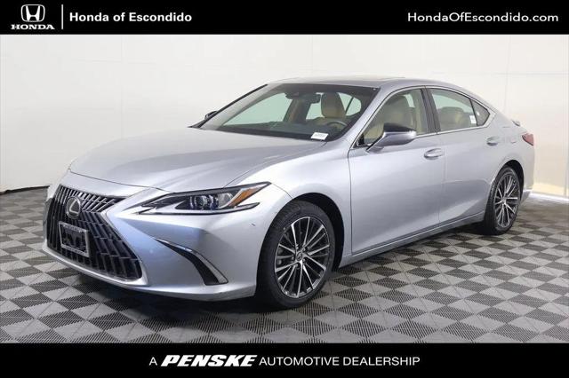 2023 Lexus ES 300h Base for sale in Escondido, CA