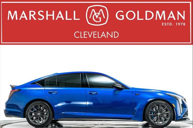 2026 Cadillac CT5-V V-Series Blackwing RWD for sale in Warrenville Heights, OH