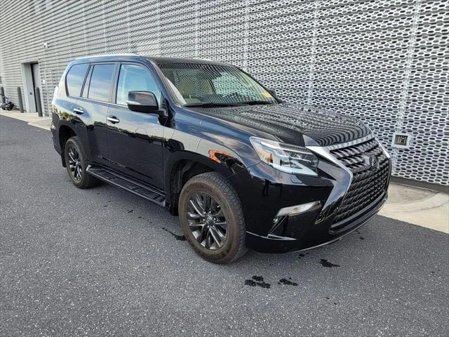 2023 Lexus GX 460 Premium for sale in Mechanicsburg, PA