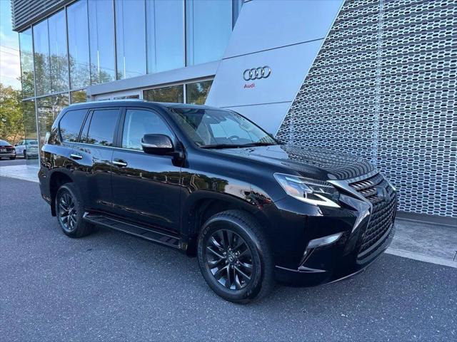 2023 Lexus GX 460 Premium for sale in Mechanicsburg, PA