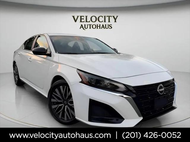 2026 Nissan Altima SV for sale in Hasbrouck Heights, NJ