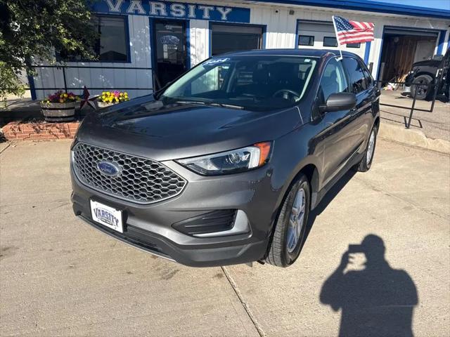 2024 Ford Edge SEL for sale in Sterling, CO