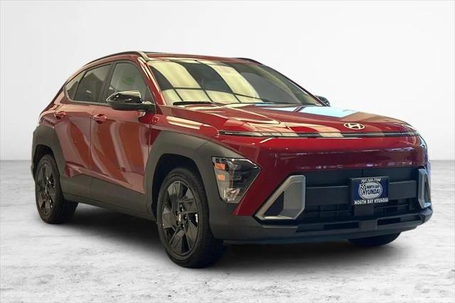 2026 Hyundai Kona SEL Sport for sale in Petaluma, CA