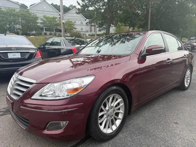 2009 Hyundai Genesis 3.8 for sale in Milford, MA