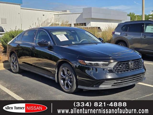 2023 Honda Accord EX for sale in Auburn, AL