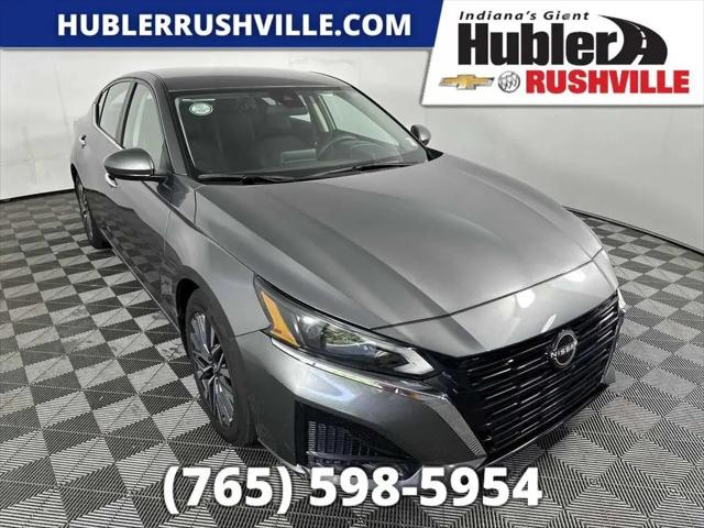 2023 Nissan Altima SV FWD for sale in Rushville, IN