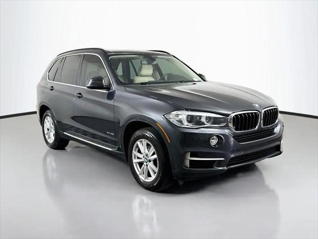 2015 BMW X5 xDrive35i for sale in Champaign, IL