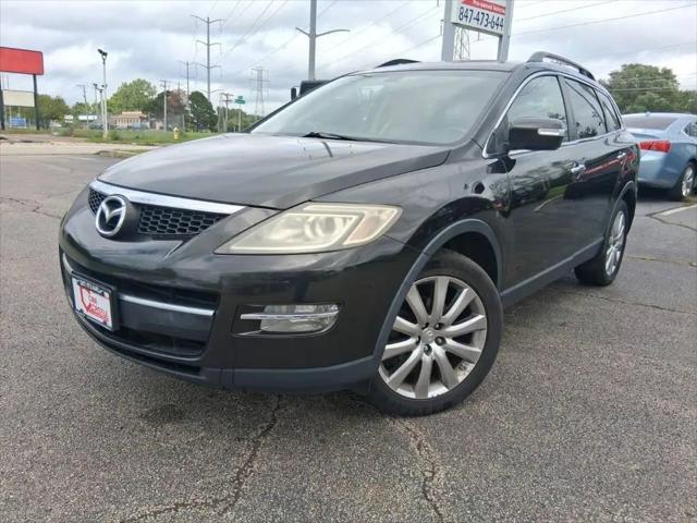 2008 Mazda CX-9 Grand Touring for sale in Waukegan, IL