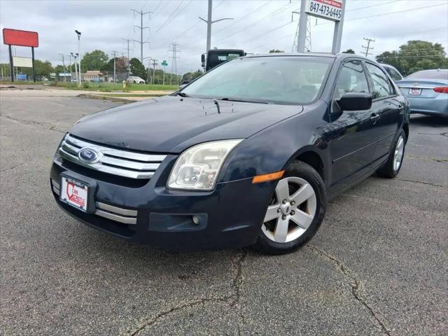 2008 Ford Fusion SE for sale in Waukegan, IL