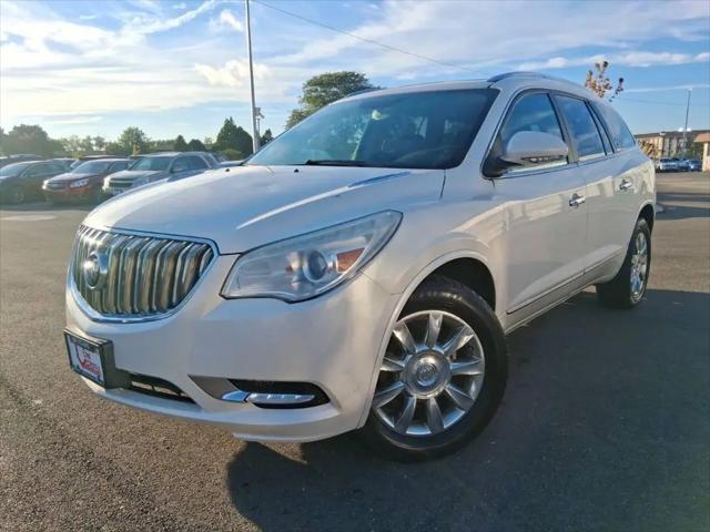 2015 Buick Enclave Leather for sale in Waukegan, IL
