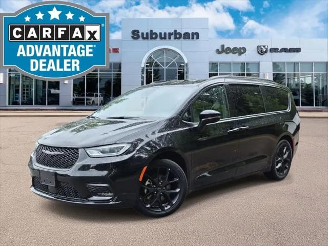 2025 Chrysler Pacifica Limited for sale in Ann Arbor, MI