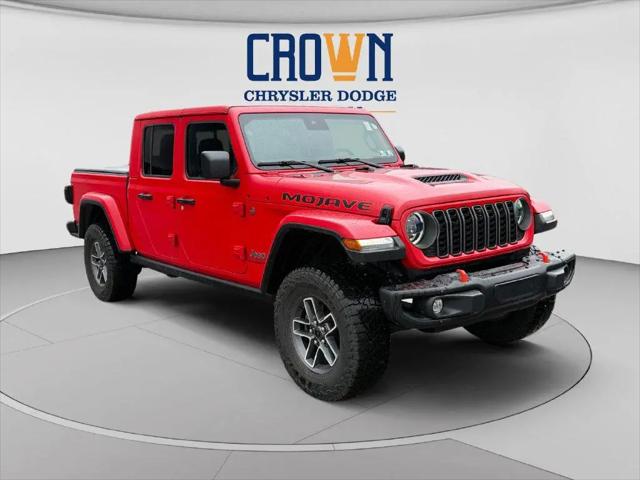 2025 Jeep Gladiator Sport for sale in Washington, PA
