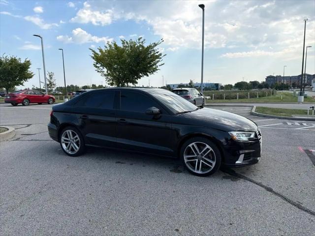 2019 Audi A3 45 Premium for sale in Noblesville, IN