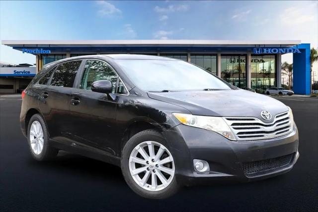 2012 Toyota Venza LE for sale in Downey, CA