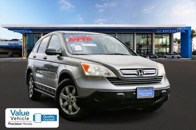 2007 Honda CR-V EX-L for sale in Downey, CA