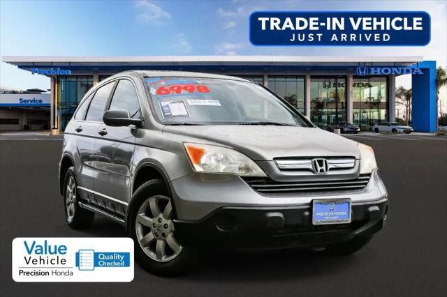 2007 Honda CR-V EX-L for sale in Downey, CA