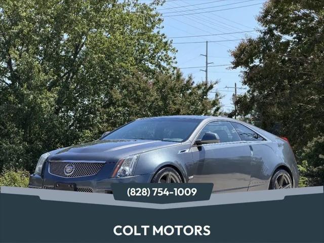 2011 Cadillac CTS-V Base for sale in Hickory, NC