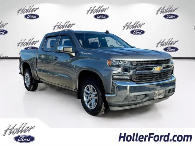 2019 Chevrolet Silverado 1500 LT for sale in Maitland, FL