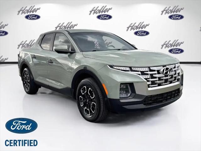 2024 Hyundai Santa Cruz SEL for sale in Maitland, FL