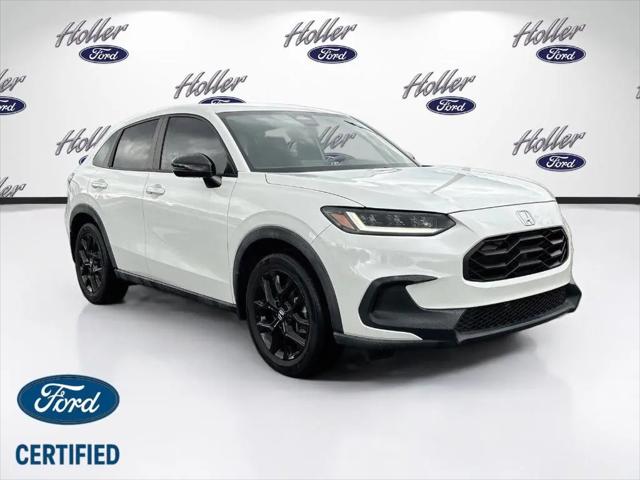 2023 Honda HR-V 2WD Sport for sale in Maitland, FL