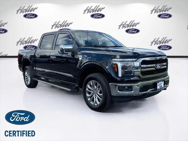 2025 Ford F-150 LARIAT for sale in Maitland, FL