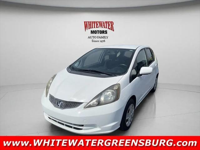 2012 Honda Fit Base for sale in Greensburg, IN