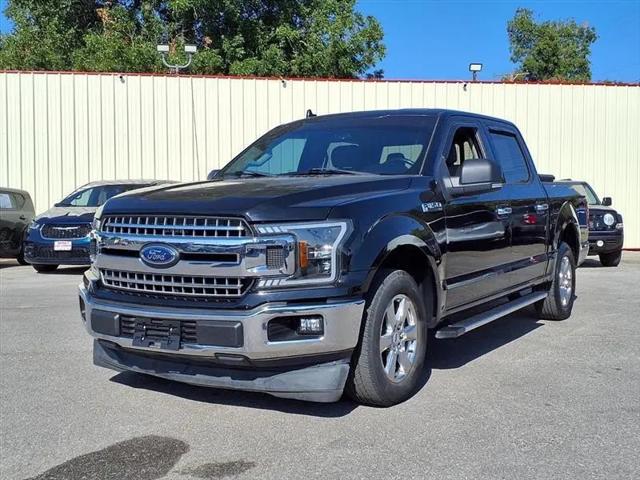 2018 Ford F-150 XL for sale in Lawton, OK