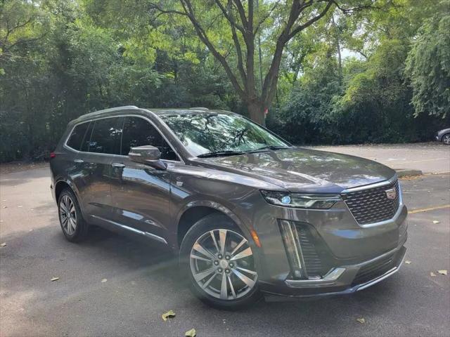 2020 Cadillac XT6 AWD Premium Luxury for sale in Berwyn, IL