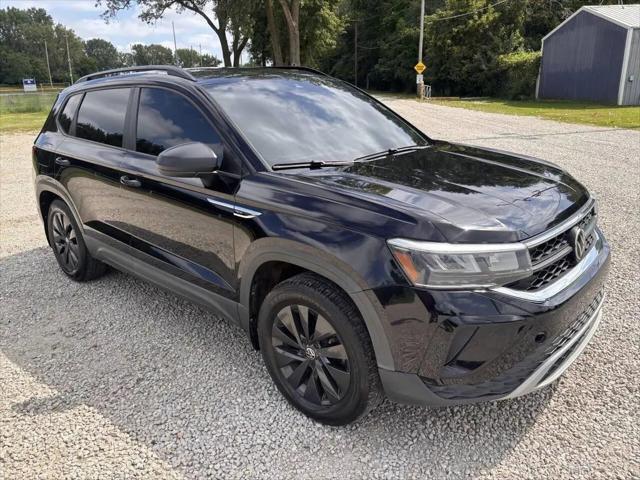 2022 Volkswagen Taos 1.5T S for sale in Berwyn, IL