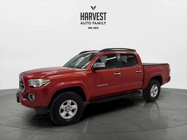 2016 Toyota Tacoma Limited for sale in Wahoo, NE