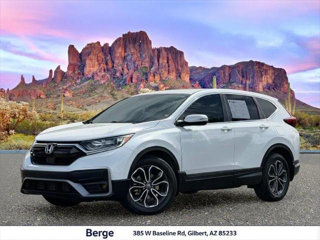 2020 Honda CR-V 2WD EX for sale in Gilbert, AZ