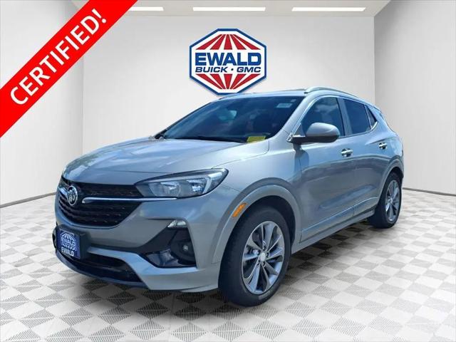 2023 Buick Encore GX Select FWD for sale in Menomonee Falls, WI